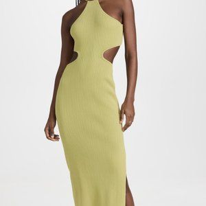 Significant Other Skye Midi Dress